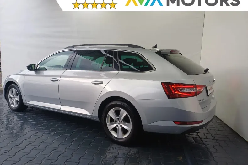 Skoda Superb din 2022 cu 138.887 km - oferta SKO220017 - foto 3