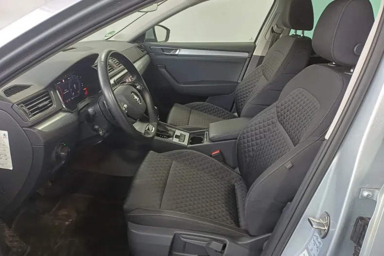 Skoda Superb din 2022 cu 138.887 km - oferta SKO220017 - foto 5