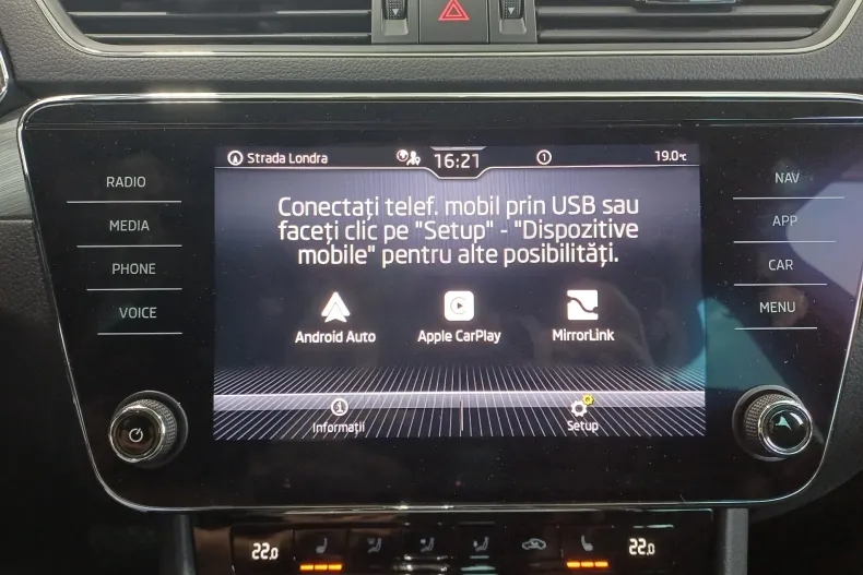 Skoda Superb din 2022 cu 138.887 km - oferta SKO220017 - foto 24