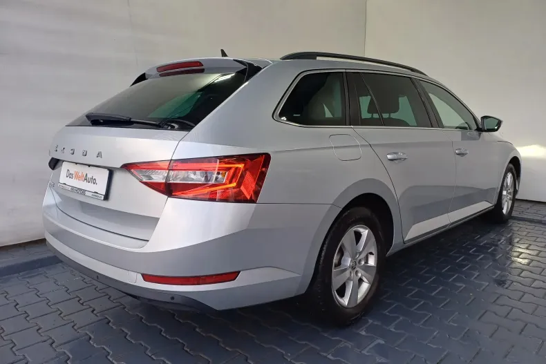 Skoda Superb din 2022 cu 138.887 km - oferta SKO220017 - foto 35