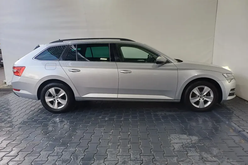 Skoda Superb din 2022 cu 138.887 km - oferta SKO220017 - foto 36