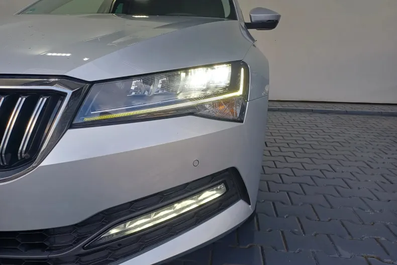 Skoda Superb din 2022 cu 138.887 km - oferta SKO220017 - foto 37