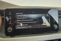 Skoda Kamiq din 2025 cu 4.747 km - oferta SKO220018 - foto 23