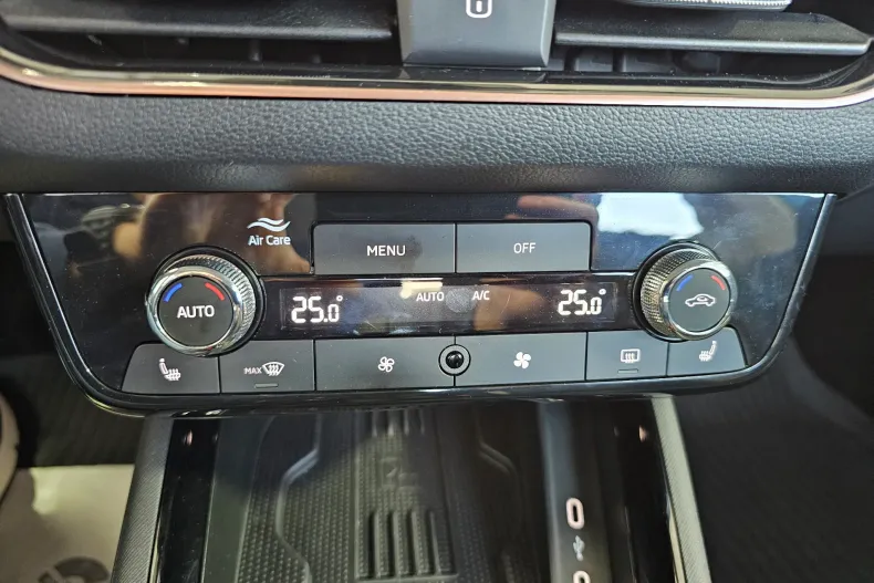 Skoda Kamiq din 2025 cu 4.747 km - oferta SKO220018 - foto 26