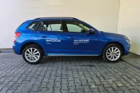 Skoda Kamiq din 2025 cu 4.747 km - oferta SKO220018 - foto 35