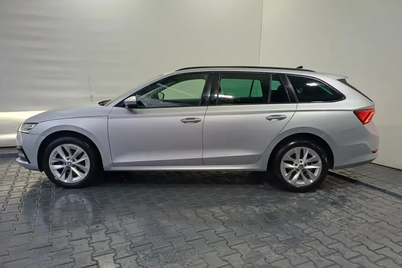 Skoda Octavia din 2021 cu 96.664 km - oferta SKO220019 - foto 2