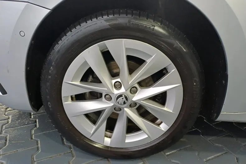Skoda Octavia din 2021 cu 96.664 km - oferta SKO220019 - foto 4