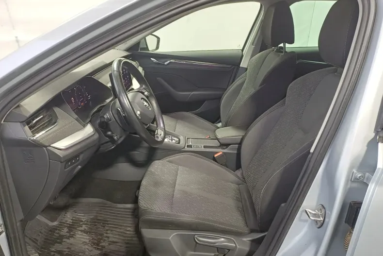 Skoda Octavia din 2021 cu 96.664 km - oferta SKO220019 - foto 5