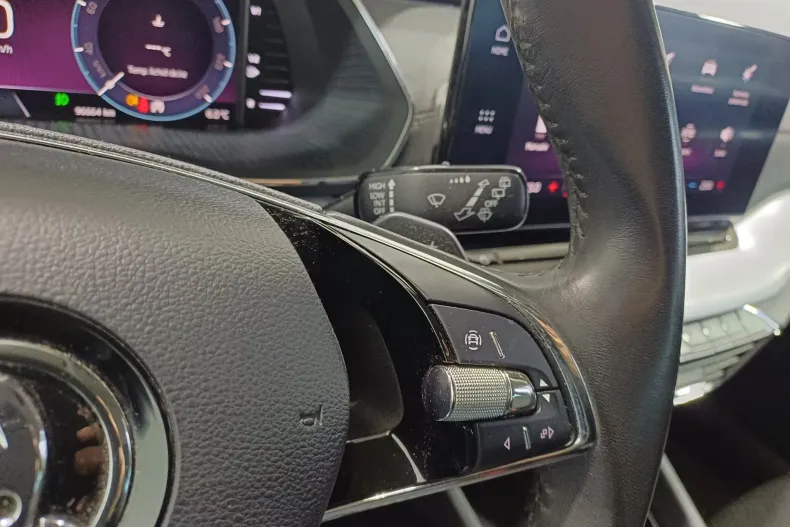 Skoda Octavia din 2021 cu 96.664 km - oferta SKO220019 - foto 11