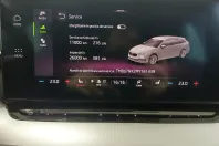Skoda Octavia din 2021 cu 96.664 km - oferta SKO220019 - foto 17