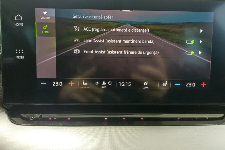 Skoda Octavia din 2021 cu 96.664 km - oferta SKO220019 - foto 21