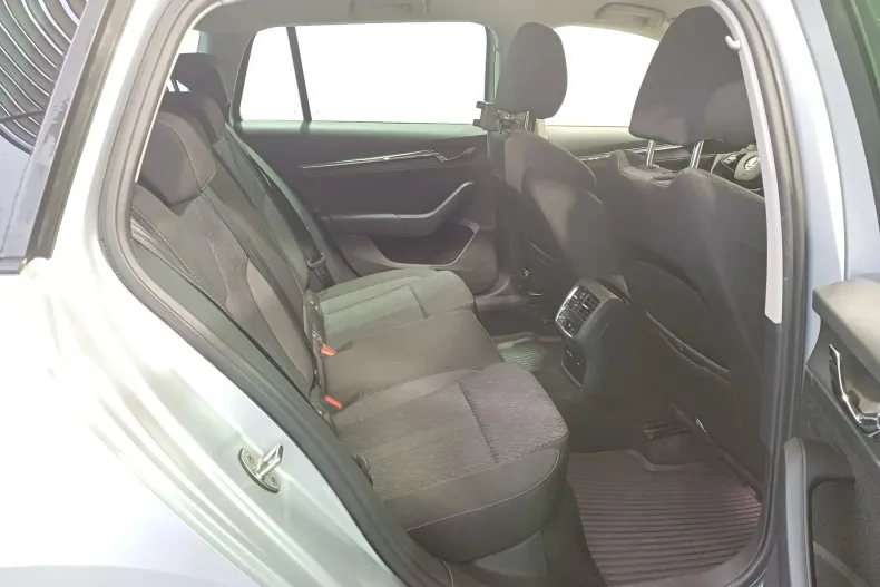 Skoda Octavia din 2021 cu 96.664 km - oferta SKO220019 - foto 29