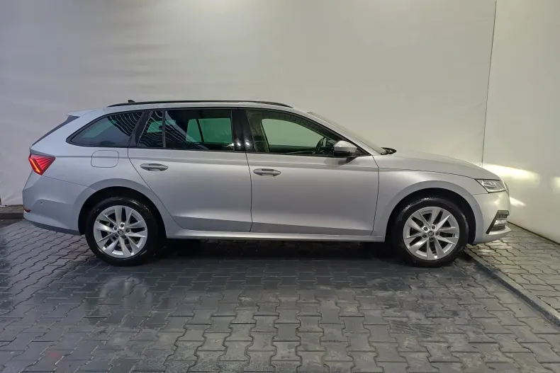 Skoda Octavia din 2021 cu 96.664 km - oferta SKO220019 - foto 35