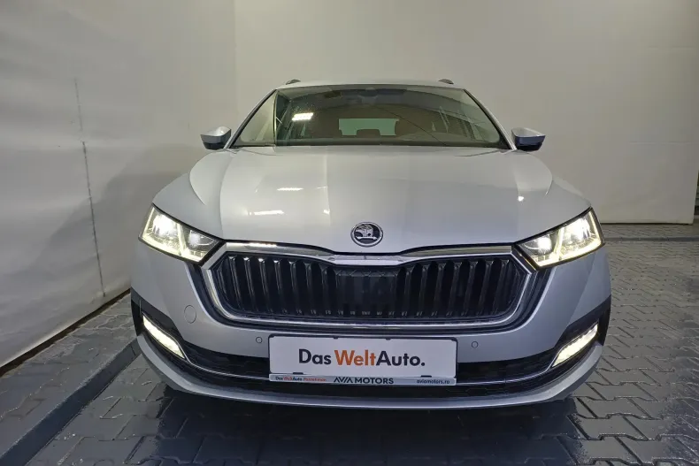 Skoda Octavia din 2021 cu 96.664 km - oferta SKO220019 - foto 37
