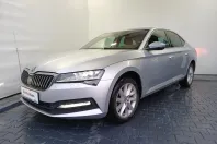 Skoda Superb din 2021 cu 109.926 km - oferta SKO220020 - foto 1