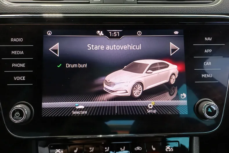 Skoda Superb din 2021 cu 109.926 km - oferta SKO220020 - foto 16