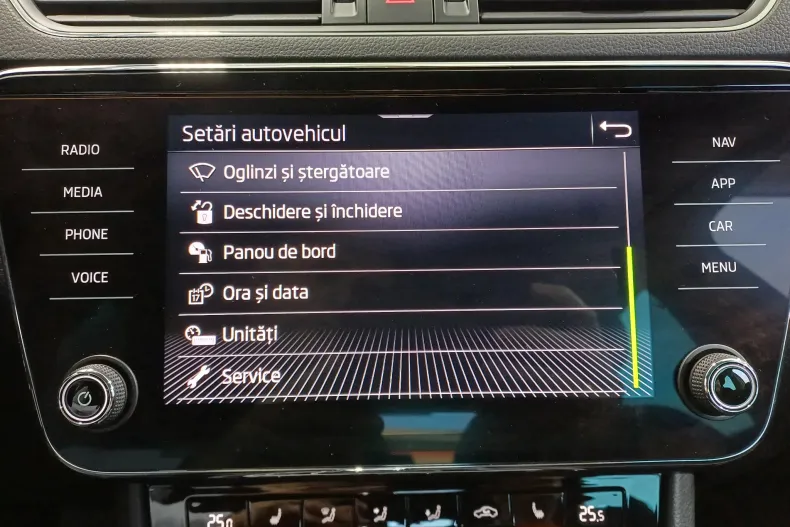 Skoda Superb din 2021 cu 109.926 km - oferta SKO220020 - foto 18