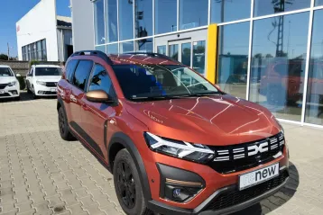 Dacia Jogger din 2024 - oferta DAC220021