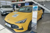 MG MG3 din 2024 cu 7 km - oferta MG0220022 - foto 2