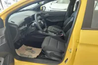 MG MG3 din 2024 cu 7 km - oferta MG0220022 - foto 6