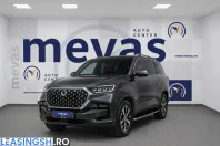 Ssangyong REXTON din 2023 cu 36.267 km - oferta SSA220023 - foto 1