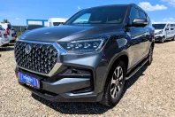 Ssangyong REXTON din 2023 cu 36.267 km - oferta SSA220023 - foto 2