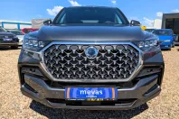 Ssangyong REXTON din 2023 cu 36.267 km - oferta SSA220023 - foto 4
