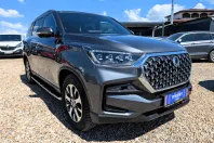 Ssangyong REXTON din 2023 cu 36.267 km - oferta SSA220023 - foto 5