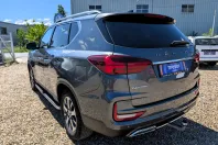 Ssangyong REXTON din 2023 cu 36.267 km - oferta SSA220023 - foto 9