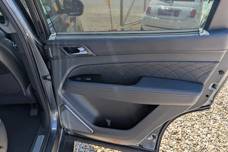 Ssangyong REXTON din 2023 cu 36.267 km - oferta SSA220023 - foto 23