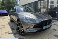 Aston Martin DBX din 2021 cu 76.781 km - oferta AST220024 - foto 1