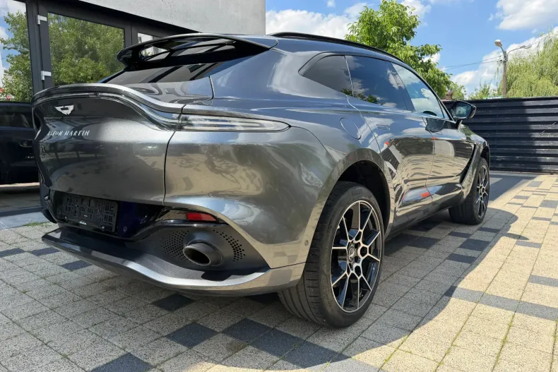 Aston Martin DBX din 2021 cu 76.781 km - oferta AST220024 - foto 6