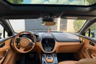 Aston Martin DBX din 2021 cu 76.781 km - oferta AST220024 - foto 8