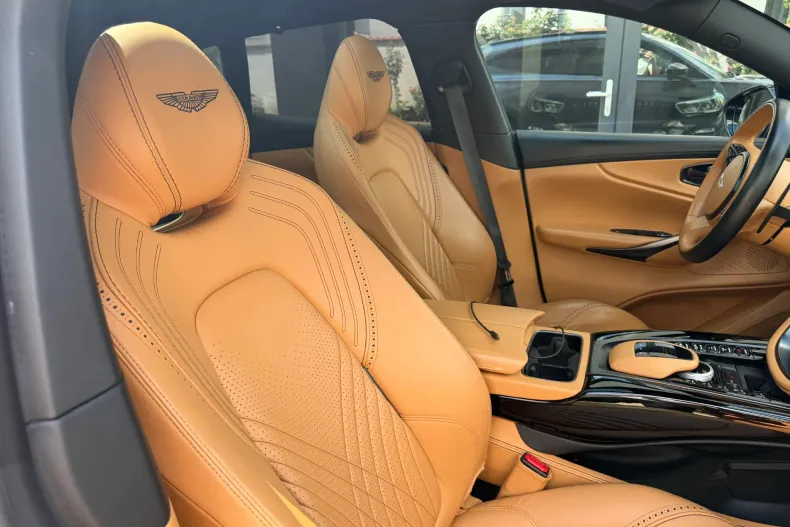 Aston Martin DBX din 2021 cu 76.781 km - oferta AST220024 - foto 12