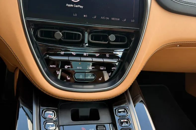 Aston Martin DBX din 2021 cu 76.781 km - oferta AST220024 - foto 15