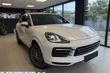 Porsche Cayenne din 2021 - oferta POR220025