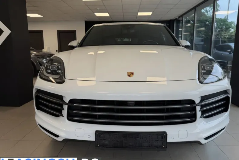 Porsche Cayenne din 2021 cu 119.000 km - oferta POR220025 - foto 2