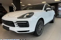 Porsche Cayenne din 2021 cu 119.000 km - oferta POR220025 - foto 3