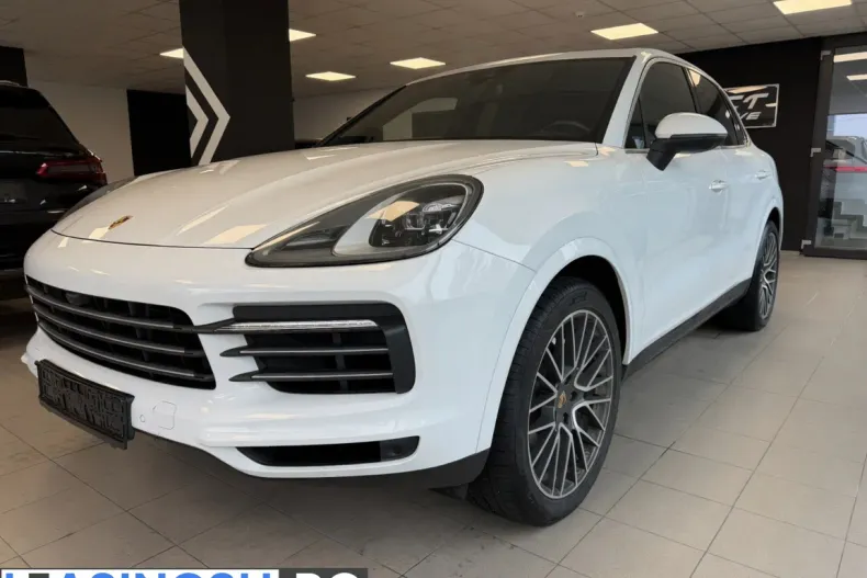Porsche Cayenne din 2021 cu 119.000 km - oferta POR220025 - foto 3
