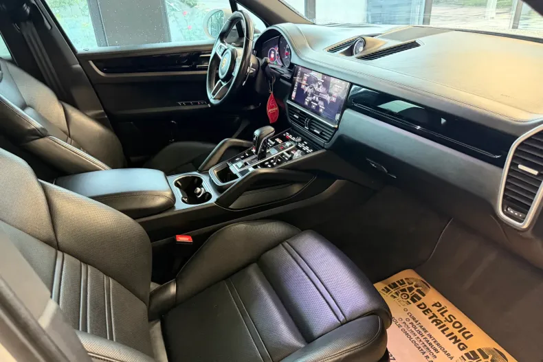 Porsche Cayenne din 2021 cu 119.000 km - oferta POR220025 - foto 5