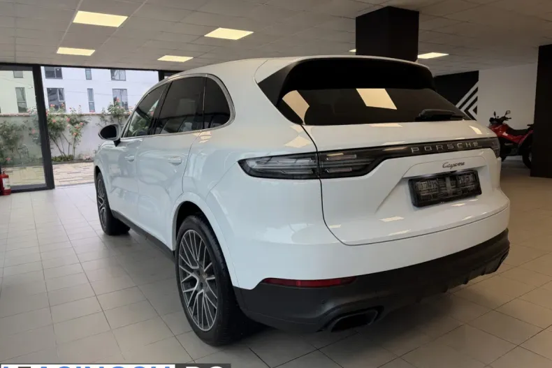 Porsche Cayenne din 2021 cu 119.000 km - oferta POR220025 - foto 6