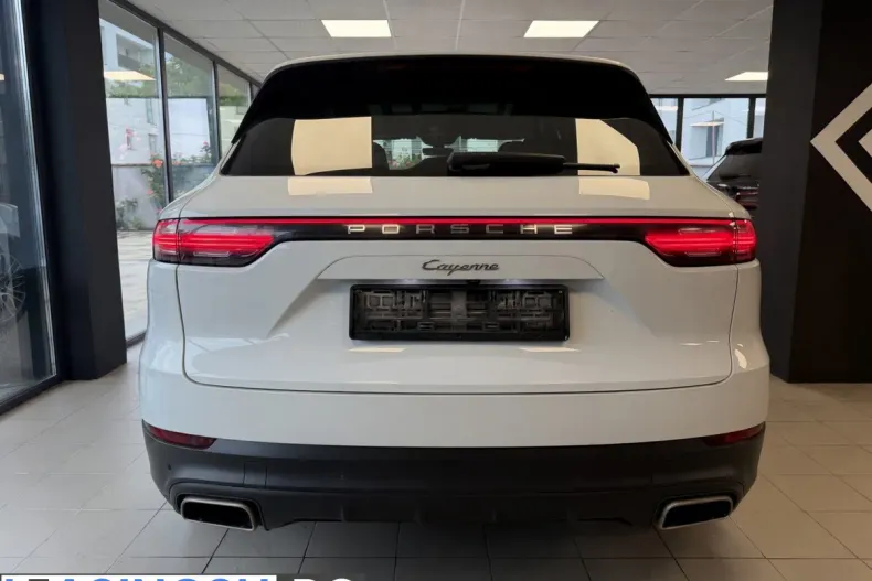 Porsche Cayenne din 2021 cu 119.000 km - oferta POR220025 - foto 7