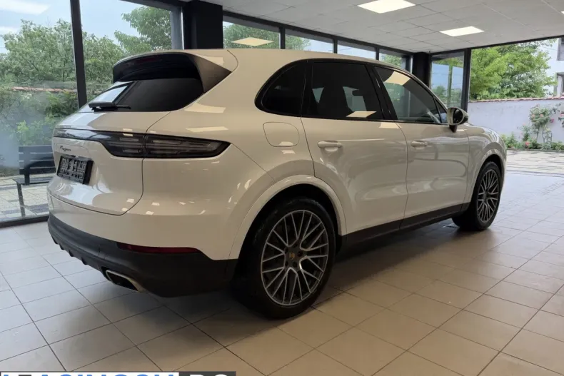Porsche Cayenne din 2021 cu 119.000 km - oferta POR220025 - foto 8