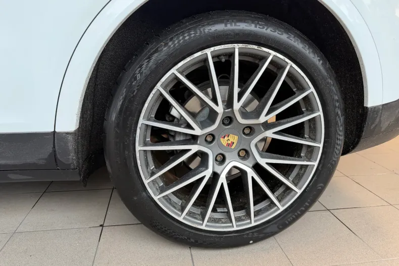 Porsche Cayenne din 2021 cu 119.000 km - oferta POR220025 - foto 13