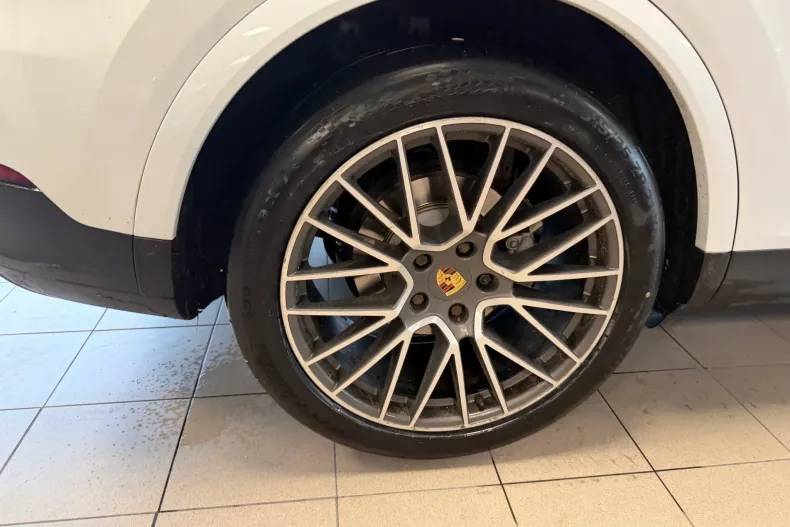 Porsche Cayenne din 2021 cu 119.000 km - oferta POR220025 - foto 14