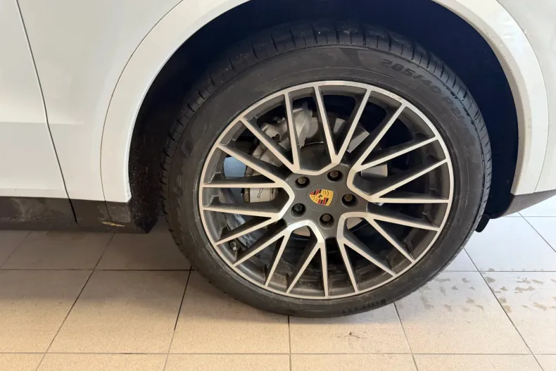 Porsche Cayenne din 2021 cu 119.000 km - oferta POR220025 - foto 15
