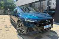 Audi Q8 din 2020 cu 105.705 km - oferta AUD220026 - foto 1