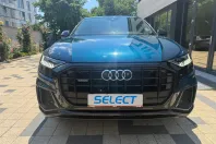 Audi Q8 din 2020 cu 105.705 km - oferta AUD220026 - foto 2