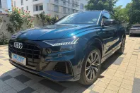 Audi Q8 din 2020 cu 105.705 km - oferta AUD220026 - foto 3