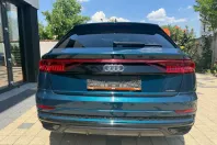 Audi Q8 din 2020 cu 105.705 km - oferta AUD220026 - foto 5